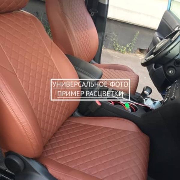 Чехлы Автопилот на Jetta VS5 (2019+) Чехлы Автопилот на Jetta VS5 (2019+)