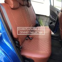 Чехлы Автопилот на Jetta VS5 (2019+) Чехлы Автопилот на Jetta VS5 (2019+)