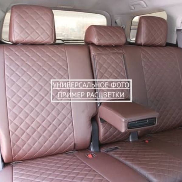 Чехлы Автопилот на Jetta VS5 (2019+) Чехлы Автопилот на Jetta VS5 (2019+)