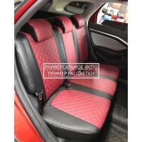 Чехлы Автопилот на Jetta VS5 (2019+) Чехлы Автопилот на Jetta VS5 (2019+)