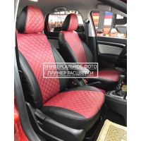 Чехлы Автопилот на Jetta VS5 (2019+) Чехлы Автопилот на Jetta VS5 (2019+)