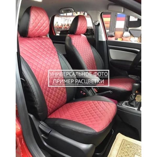 Чехлы Автопилот на Jetta VS5 (2019+) Чехлы Автопилот на Jetta VS5 (2019+)