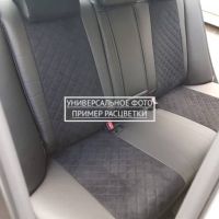 Чехлы Автопилот на Jetta VS5 (2019+) Чехлы Автопилот на Jetta VS5 (2019+)