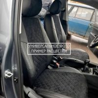 Чехлы Автопилот на Jetta VS5 (2019+) Чехлы Автопилот на Jetta VS5 (2019+)