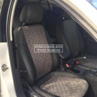 Чехлы Автопилот на Jetta VS5 (2019+) Чехлы Автопилот на Jetta VS5 (2019+)