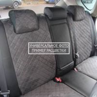 Чехлы Автопилот на Jetta VS5 (2019+) Чехлы Автопилот на Jetta VS5 (2019+)