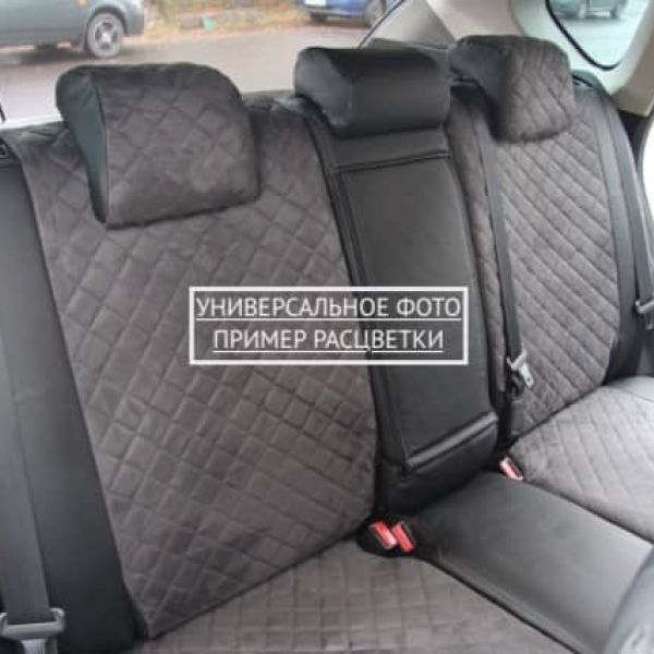 Чехлы Автопилот на Jetta VS5 (2019+) Чехлы Автопилот на Jetta VS5 (2019+)