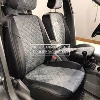 Чехлы Автопилот на Jetta VS5 (2019+) Чехлы Автопилот на Jetta VS5 (2019+)