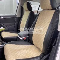 Чехлы Автопилот на Jetta VS5 (2019+) Чехлы Автопилот на Jetta VS5 (2019+)