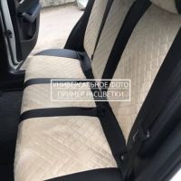 Чехлы Автопилот на Jetta VS5 (2019+) Чехлы Автопилот на Jetta VS5 (2019+)