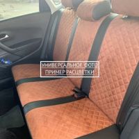 Чехлы Автопилот на Jetta VS5 (2019+) Чехлы Автопилот на Jetta VS5 (2019+)