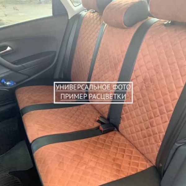 Чехлы Автопилот на Jetta VS5 (2019+) Чехлы Автопилот на Jetta VS5 (2019+)