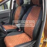 Чехлы Автопилот на Jetta VS5 (2019+) Чехлы Автопилот на Jetta VS5 (2019+)