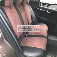 Чехлы Автопилот на Jetta VS5 (2019+) Чехлы Автопилот на Jetta VS5 (2019+)