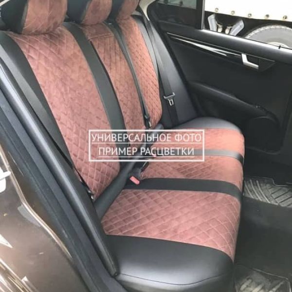 Чехлы Автопилот на Jetta VS5 (2019+) Чехлы Автопилот на Jetta VS5 (2019+)