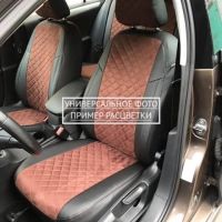 Чехлы Автопилот на Jetta VS5 (2019+) Чехлы Автопилот на Jetta VS5 (2019+)