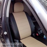 Чехлы Автопилот на Jetta VS5 (2019+) Чехлы Автопилот на Jetta VS5 (2019+)