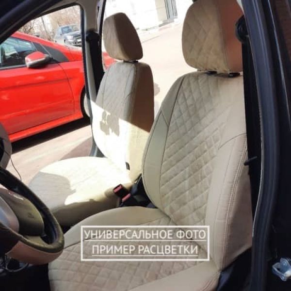 Чехлы Автопилот на Jetta VS5 (2019+) Чехлы Автопилот на Jetta VS5 (2019+)