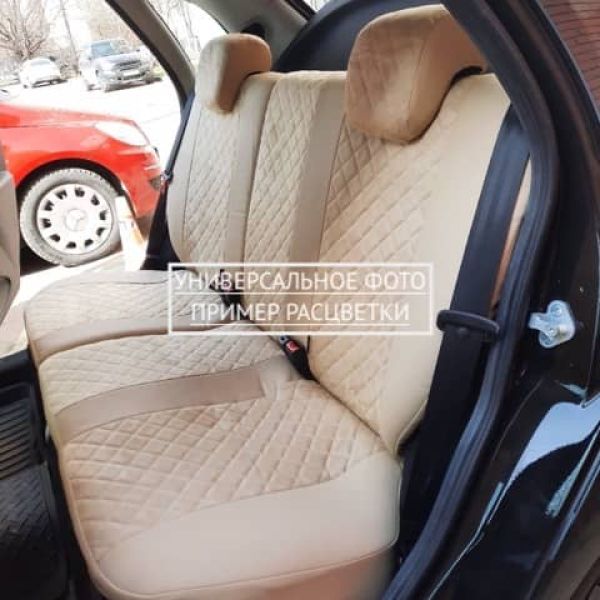 Чехлы Автопилот на Jetta VS5 (2019+) Чехлы Автопилот на Jetta VS5 (2019+)