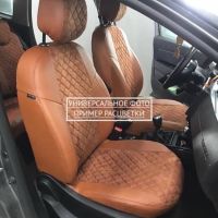 Чехлы Автопилот на Jetta VS5 (2019+) Чехлы Автопилот на Jetta VS5 (2019+)