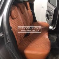 Чехлы Автопилот на Jetta VS5 (2019+) Чехлы Автопилот на Jetta VS5 (2019+)