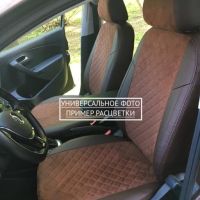 Чехлы Автопилот на Jetta VS5 (2019+) Чехлы Автопилот на Jetta VS5 (2019+)