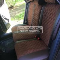 Чехлы Автопилот на Jetta VS5 (2019+) Чехлы Автопилот на Jetta VS5 (2019+)