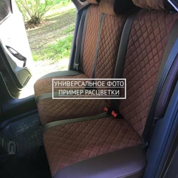 Чехлы Автопилот на Jetta VS5 (2019+) Чехлы Автопилот на Jetta VS5 (2019+)