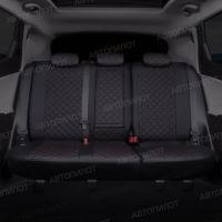 Чехлы Автопилот на Jetta VS5 (2019+) Чехлы Автопилот на Jetta VS5 (2019+)