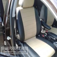 Чехлы Автопилот на Jetta VS5 (2019+) Чехлы Автопилот на Jetta VS5 (2019+)