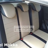 Чехлы Автопилот на Jetta VS5 (2019+) Чехлы Автопилот на Jetta VS5 (2019+)