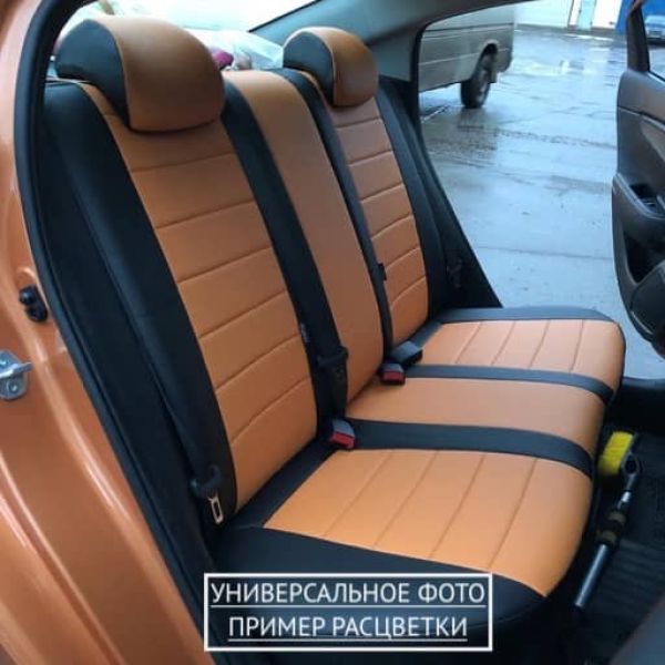 Чехлы Автопилот на Jetta VS5 (2019+) Чехлы Автопилот на Jetta VS5 (2019+)