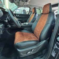 Чехлы Автопилот на Haval H3 I (2024+) Чехлы Автопилот на Haval H3 I (2024+)